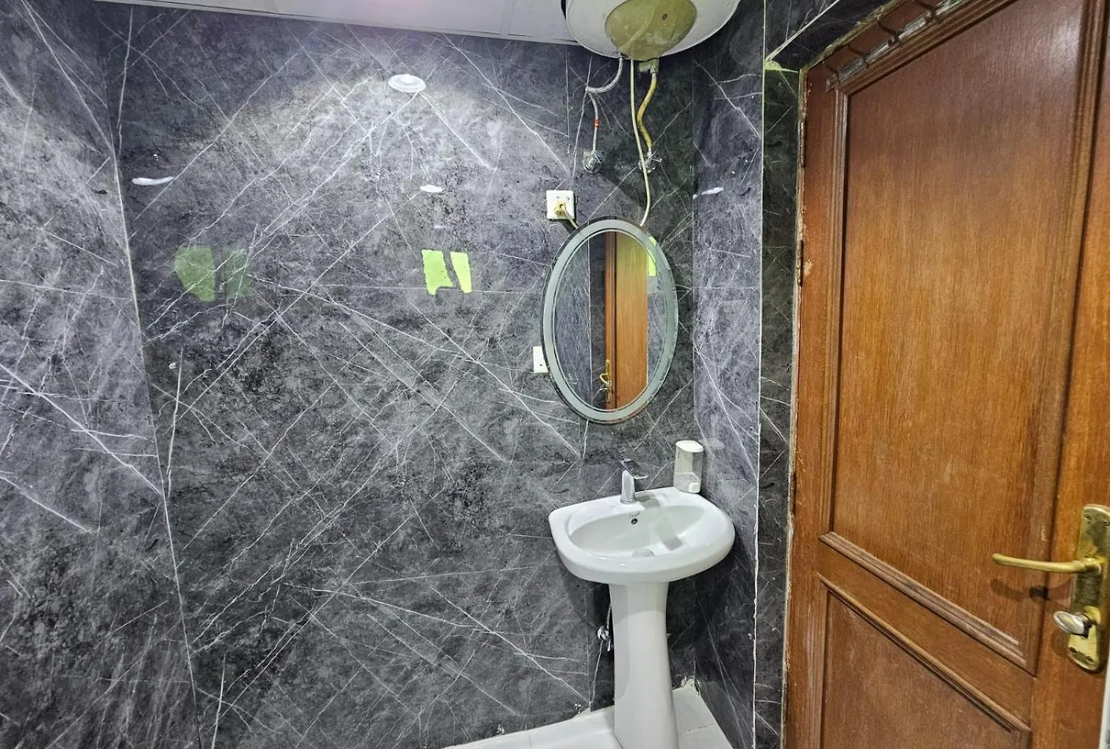 Al Holul Al Sahla Hotel مكة