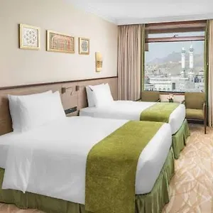 5* Otel Anjum Makkah